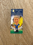 Tore Andre Flo Chelsea Corinthian Card