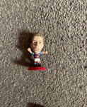 Peter Crouch Aston Villa Corinthian Microstars Figure