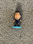 Luis Suarez Barcelona Soccerstarz Figure