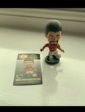 Manchester United Corinthian Bundle