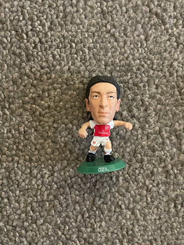 Mesut Ozil Arsenal Soccerstarz Figure