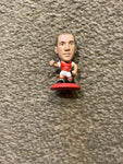 Gael Clichy Arsenal Corinthian Microstars Figure