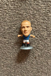 Barry Ferguson Rangers Corinthian Microstars Figure