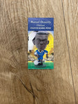 Marcel Desailly Chelsea Corinthian Card