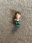 Owen Hargreaves England Corinthian Microstars Figure