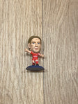 Jonathon Woodgate Middlesbrough Corinthian Microstars Figure