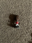 Patrick Vieira Arsenal Corinthian Microstars Figure