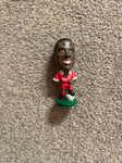 John Barnes Liverpool Corinthian Figure