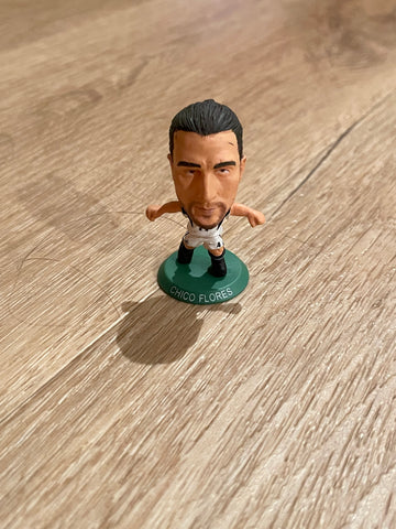 Chico Flores Swansea City Soccerstarz Figure