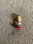 Paolo Di Canio West Ham United Corinthian Microstars Figure