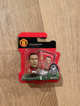 Rio Ferdinand Manchester United Soccerstarz Figure