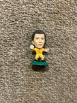 Jens Lehmann Arsenal Corinthian Microstars Figure