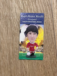 Karl Heinz Riedle Liverpool Corinthian Card