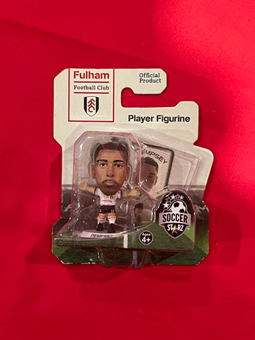 Clint Dempsey Fulham Soccerstarz Figure