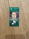 John Hartson Celtic Corinthian Card