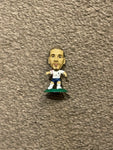 Rio Ferdinand England Corinthian Microstars Figure
