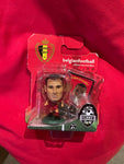 Nacer Chadli Belgium Soccerstarz Figure