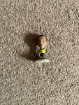 Gilberto Arsenal Corinthian Microstars Figure