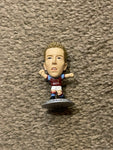Peter Crouch Aston Villa Corinthian Microstars Figure