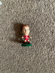 John Arne Riise Liverpool Corinthian Microstars Figure