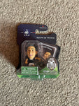 Samir Nasri France Soccerstarz Figure