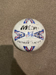 Vintage *RARE* Mitre Ultima Premier League 90's Football