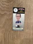 Youri Djorkaeff France Corinthian Card