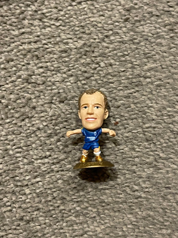Arjen Robben Chelsea Corinthian Microstars Figure