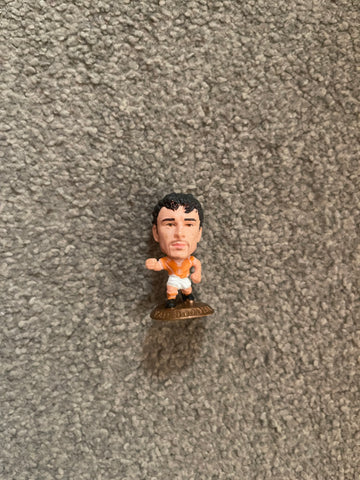 Mark Van Bommel Holland Corinthian Microstars Figure