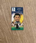 Angelo Peruzzi Italy Corinthian Card