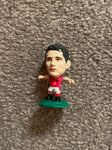 Frank Lampard England Corinthian Microstars Figure