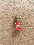 Sol Campbell Arsenal Corinthian Microstars Figure