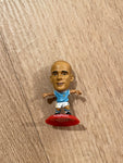 Vincent Kompany Manchester City Soccerstarz Figure