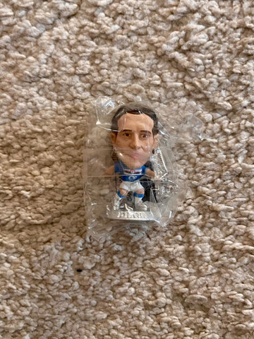 Aimo Diana Sampdoria Corinthian Microstars Figure
