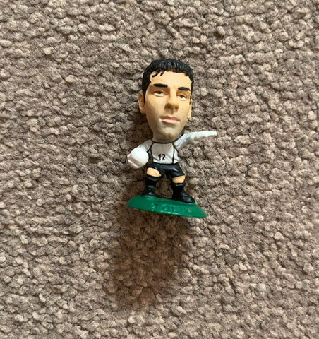 Francesco Toldo Italy Corinthian Microstars Figure