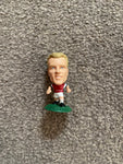 Dennis Bergkamp Arsenal Corinthian Microstars Figure