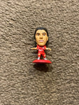 Milan Baros Liverpool Corinthian Microstars Figure