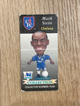 Mark Stein Chelsea Corinthian Card