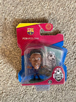 Ousmane Dembele Barcelona Soccerstarz Figure