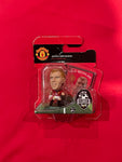 Paul Scholes Manchester United Soccerstarz Figure