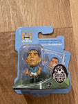 Carlos Tevez Manchester City Soccerstarz Figure