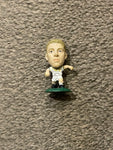 Alan Smith Leeds United Corinthian Microstars Figure