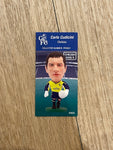 Carlo Cudicini Chelsea Corinthian Card