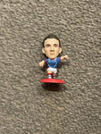 Barry Ferguson Rangers Corinthian Microstars Figure