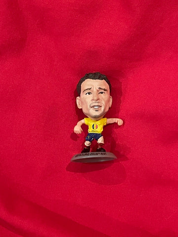 Razvan Rat Romania Euro 2016 Soccerstarz Figure