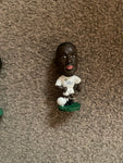 Tony Yeboah Leeds United Corinthian Figure