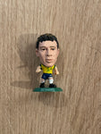 Bernard Brazil Soccerstarz Figure