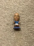 Jean Alain Boumsong Rangers Corinthian Microstars Figure