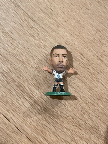 Clint Dempsey Tottenham Hotspurs Soccerstarz Figure