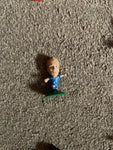 Eidur Gudjohnsen Iceland Corinthian Microstars Figure